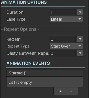 Animation Sequential