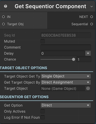 Pause Another Sequentior Sequential