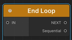 End Loop